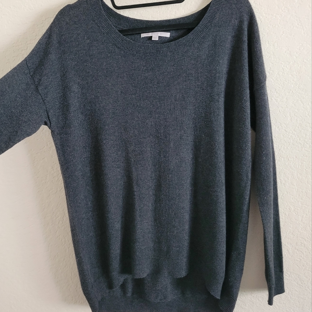 Gap grey sweater